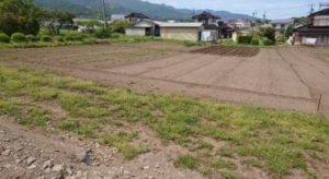 土地　B-47 南箕輪村南原 分譲地　残り2区画