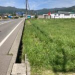 土地　B-64 南箕輪村南原　事業所用地