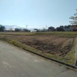 土地　B-71 南箕輪村（神子柴）分譲地