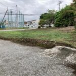 土地　B-72　南箕輪村南原