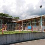 南原保育園 （約85ｍ）