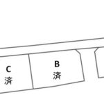 土地　B-71 南箕輪村（神子柴）分譲地