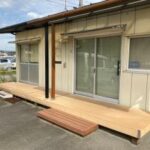 貸事務所・倉庫　A-31