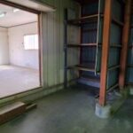 貸事務所・倉庫　A-31