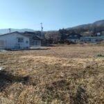 土地（分譲地6区画）　B-74 伊那市西箕輪（大萱）