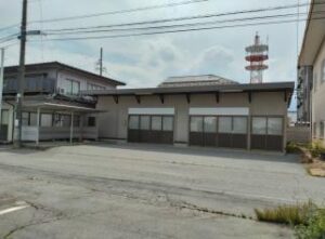 貸店舗・事務所 A-32 伊那市狐島