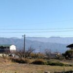 土地（分譲地6区画　残り3区画）　B-79 伊那市西箕輪（大萱）