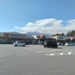 土地（分譲地6区画　残り3区画）　B-79 伊那市西箕輪（大萱）