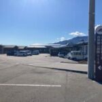 土地（分譲地6区画　残り3区画）　B-79 伊那市西箕輪（大萱）