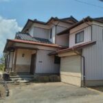 建物　C-35 伊那市西箕輪 売中古住宅