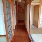 建物　C-35 伊那市西箕輪 売中古住宅