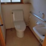 建物　C-35 伊那市西箕輪 売中古住宅