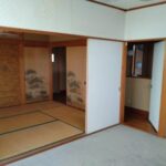 建物　C-35 伊那市西箕輪 売中古住宅