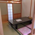 貸店舗 A-35 南箕輪村