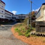 西箕輪中学校(約1.4km)