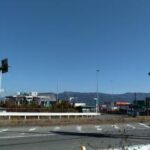 伊那インター(約1.3km)