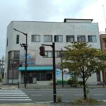 貸事務所 A-34 伊那市荒井