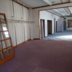 貸事務所 A-34 伊那市荒井
